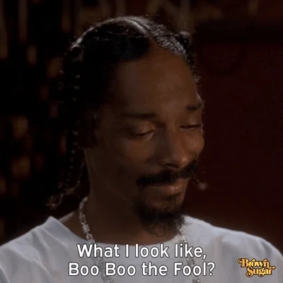 Snoop Dogg Reaction GIF
