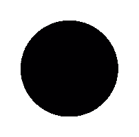 Terror Miedo Sticker