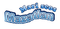 Sticker by Mariscos Mazatlan