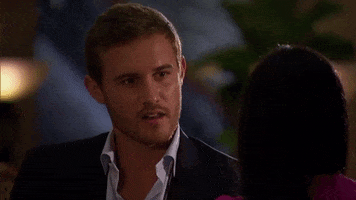 Episode 4 Love GIF by The Bachelor