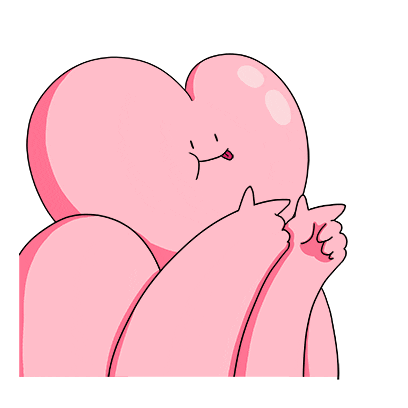 Love Sticker