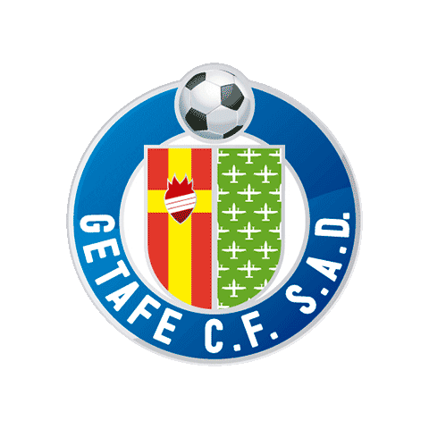 Getafe Sticker
