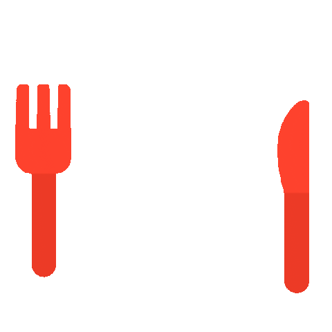 Food Eating Sticker by MealPal