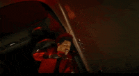 Blinding Lights Gif By The Weeknd Find Share On Giphy