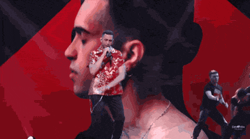 Eurovision GIF