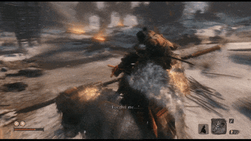 Horse GIF