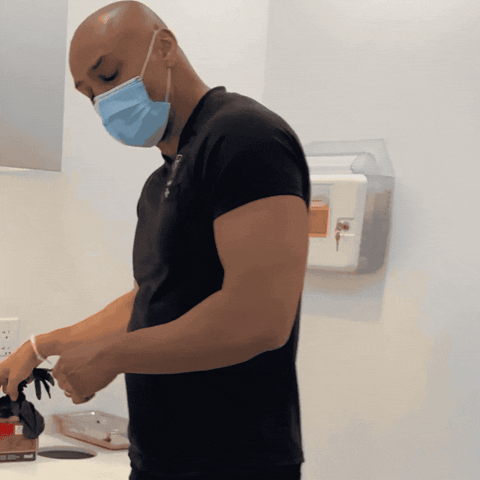 Tik Tok Doc GIFs - Find & Share on GIPHY