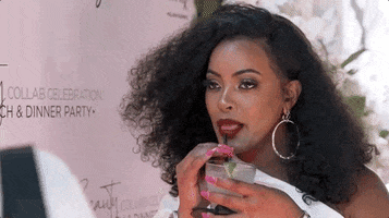 Basketball Wives Drama GIF by VH1