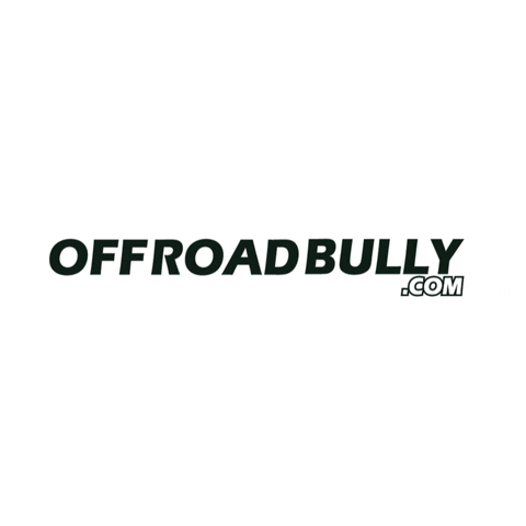 Off Road Bully GIF