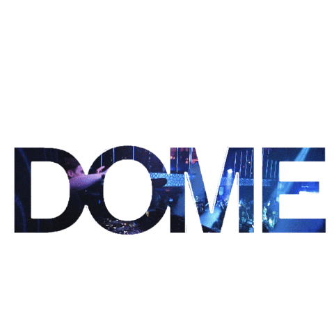 Vienna Sticker by Prater DOME