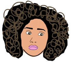 Netflix Sticker