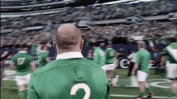 World Rugby Thank You GIF by Rugby World Cup