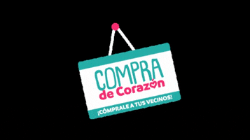 Corazon Compras GIF by H.Municipio de Campeche