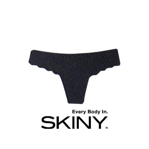 Fashion Shopping Sticker by SKINY_bodywear