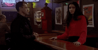 Chicago Fire Bar GIF by Wolf Entertainment