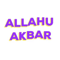 allahu akbar prayer download