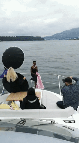 Jamaque Paradis GIF
