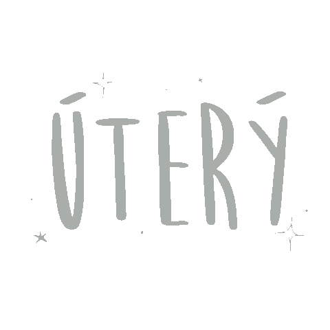 Utery Sticker