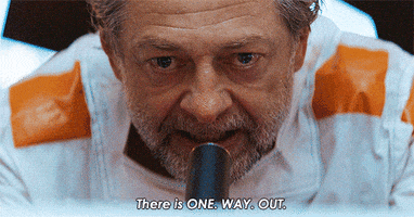 Andor GIF