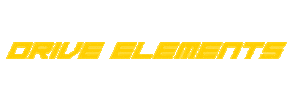 Drive Auto Sticker by driveelements