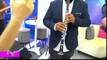 Greek Tv GIF