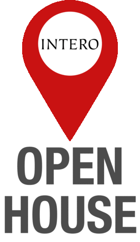 Intero Houston Sticker