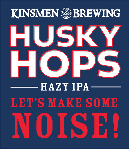 Kinsmen Brewing Co. GIF
