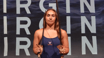 Uvaswimdive26 GIF by Virginia Athletics