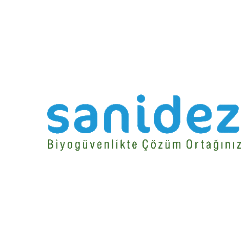 sanidezilac Sticker