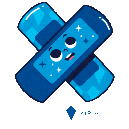 mutualmedica Sticker