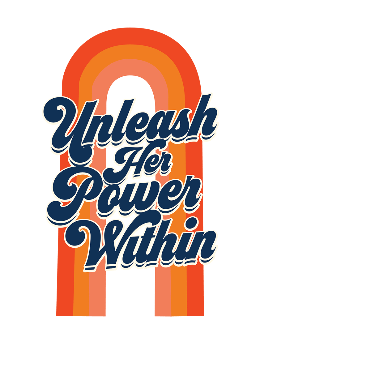 Kk Upw Sticker by Unleash Her Power Within for iOS & Android GIPHY