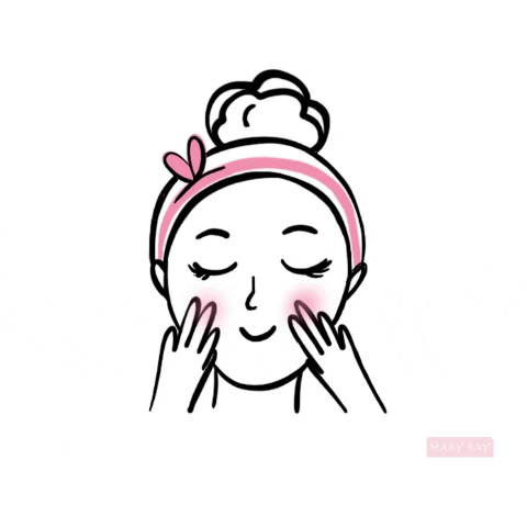 Skin Care Is Self Care GIFs - Get the best GIF on GIPHY
