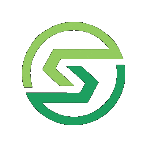 SURGE Activewear Sticker