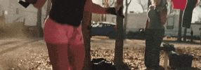 Fitness Jumprope GIF by Polyvinyl Records