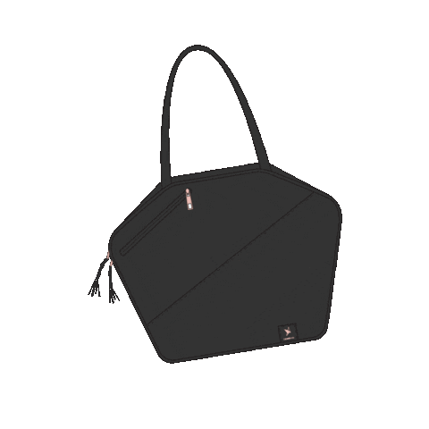 Mainsqueeze Sticker by Canary + Co