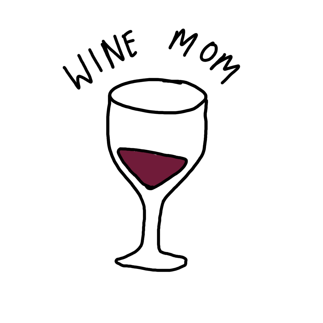 Red Wine Drink Sticker for iOS & Android GIPHY