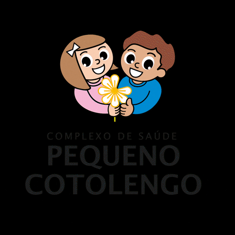 Complexo de Saúde Pequeno Cotolengo GIF