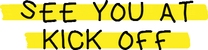 tcwscc church youth elevate kick off Sticker