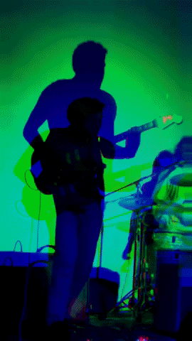 The Kosmics GIF