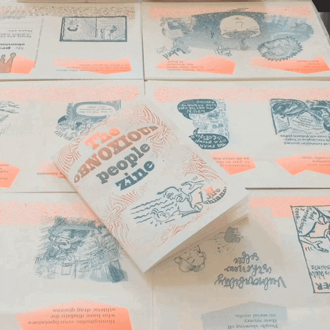 Art GIF
