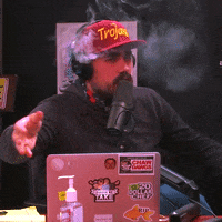 Podcast GIF by Barstool Sports