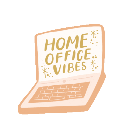 Illustration Sticker