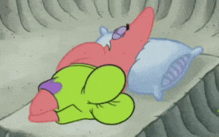 Patrick Star GIF