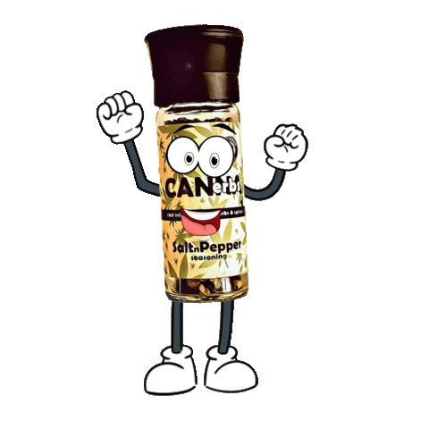 cannaerbs Sticker