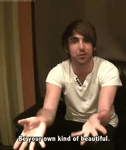 alex gaskarth