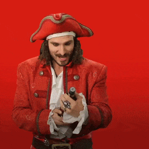 CaptainMorganIndia cheers party time captain morgan captain morgan india GIF