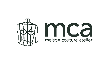 MaisonCoutureAtelier Sticker