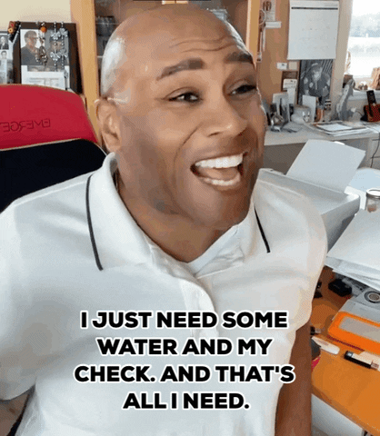 Real Housewives Work GIF by Robert E Blackmon
