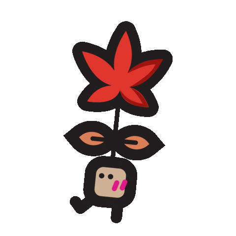 Liquor Soju Sticker