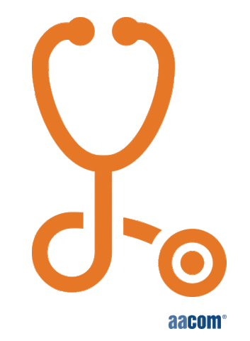 ED to MED Sticker